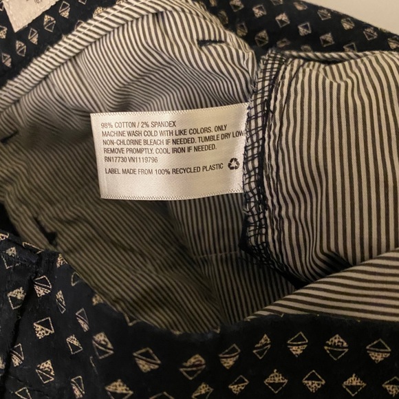 Men’s Boat Shorts NWOT - Picture 5 of 5